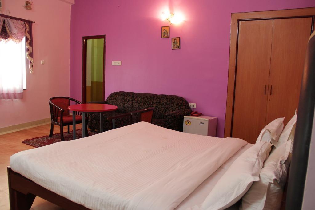 Hotel Rajshree Pushkar Exterior photo