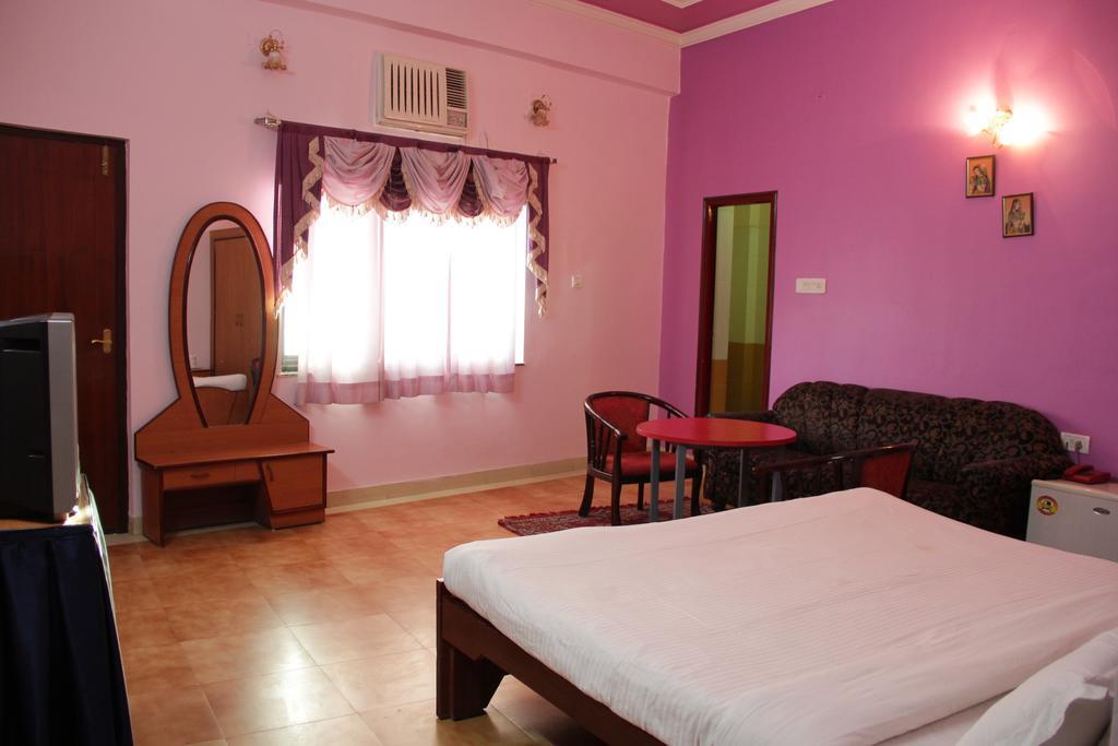 Hotel Rajshree Pushkar Exterior photo