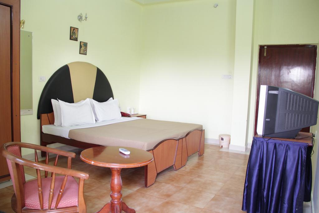 Hotel Rajshree Pushkar Exterior photo