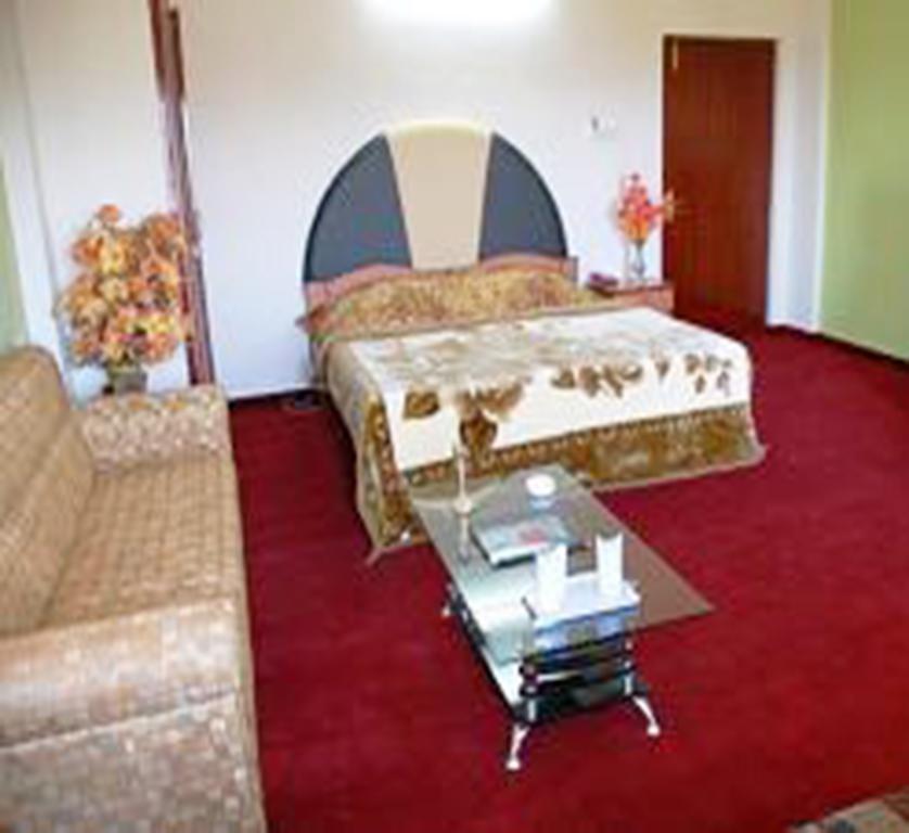 Hotel Rajshree Pushkar Exterior photo