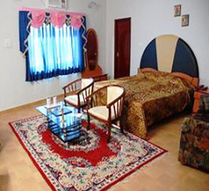 Hotel Rajshree Pushkar Exterior photo