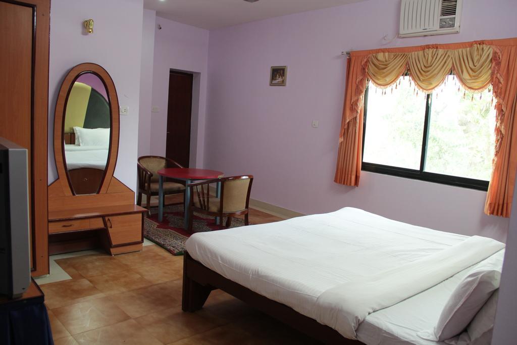 Hotel Rajshree Pushkar Room photo