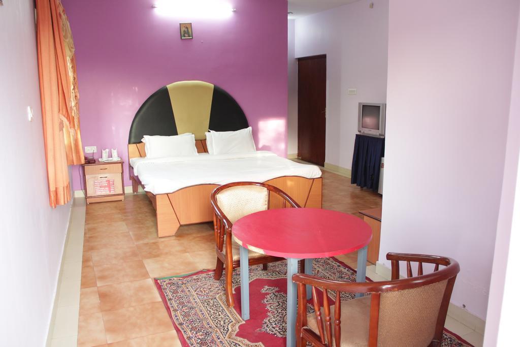 Hotel Rajshree Pushkar Room photo